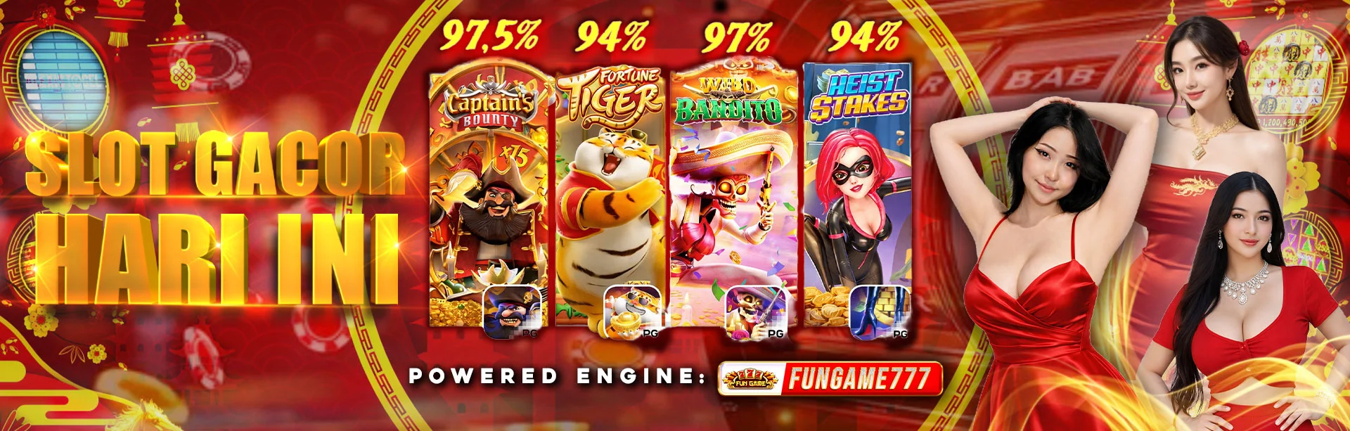 InstaSlot888 Banner Slot Online